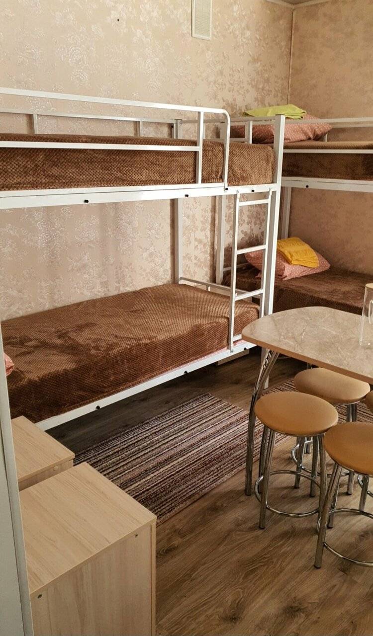 Семейный номер